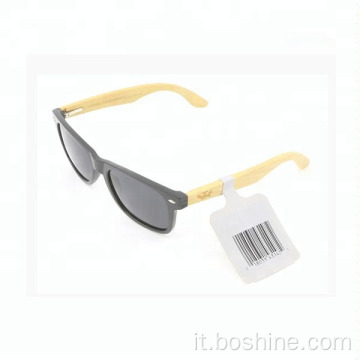EAS EAS RF Etichetta morbida Shop Etichetta di occhiali da sole antifurto